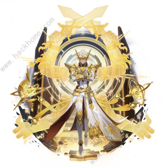 奥拉星手游乾坤获取攻略1