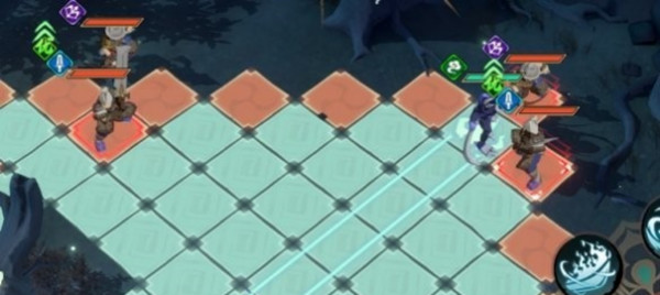 天地劫幽城再临刚破鬼中级攻略3