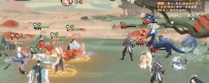 忘川风华录天级角色排行大全2