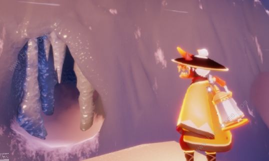 光遇雪隐峰小金人大全1