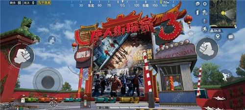 和平精英五大灵童是什么梗3