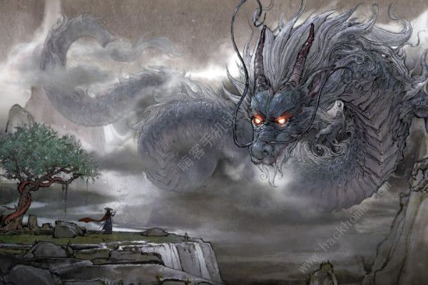 鬼谷八荒精卫怎么选1