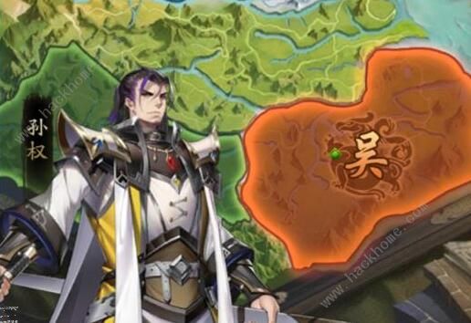 神将三国阵容推荐_神将三国最佳阵容