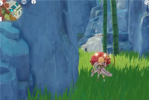 原神霓裳花在哪采集5