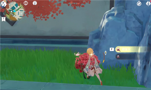 原神霓裳花在哪采集6