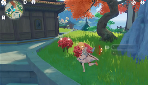 原神霓裳花在哪采集7