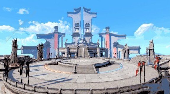 天谕手游武道大会攻略2