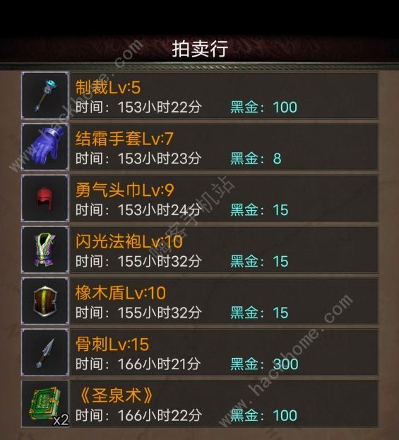 安尼卡暗黑世界无尽轮回战士攻略1