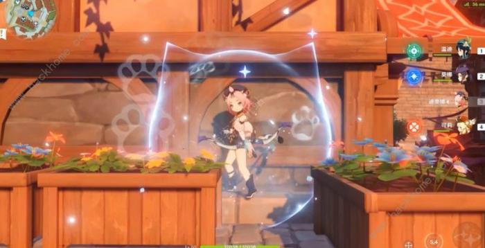 原神迪奥娜位置大全2