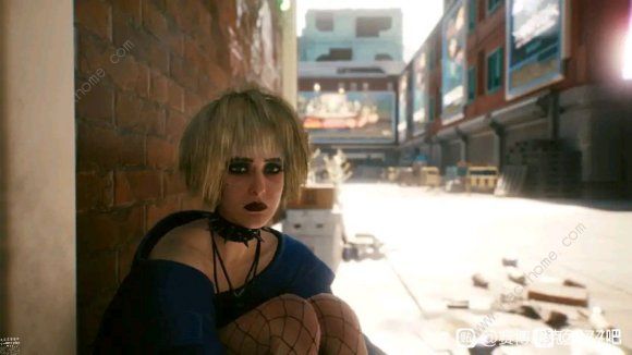 赛博朋克2077控制台代码大全1