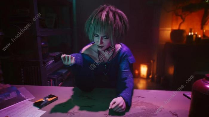 赛博朋克2077攻略大全2