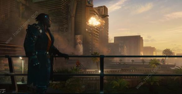 赛博朋克2077怎么提前玩1