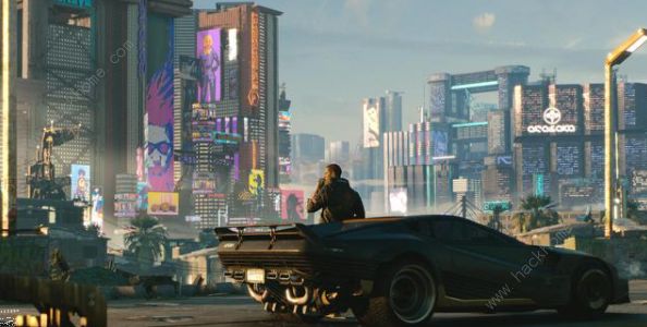 赛博朋克2077怎么提前玩3