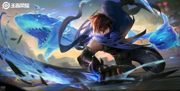 王者荣耀澜攻略大全1