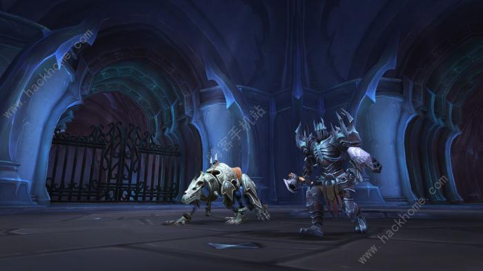 魔兽世界蠕动魂攻略1