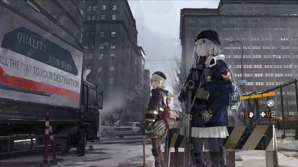 少女前线暗金潮攻略大全1