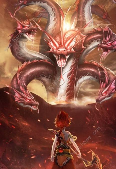 九州八荒录神位攻略2