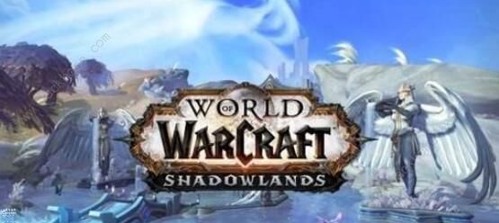 魔兽世界9.0暗影国度升级攻略1