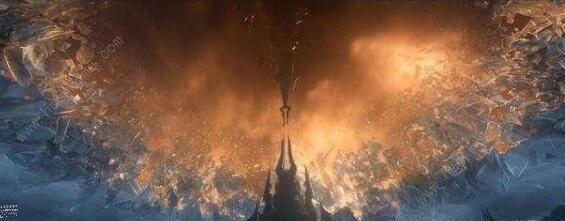 魔兽世界9.0暗影国度升级攻略2