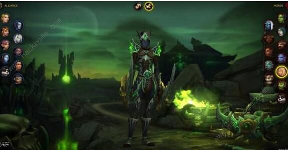 魔兽世界9.0强势职业排行2