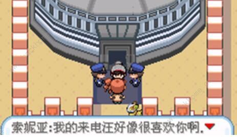 宝可梦剑盾gba攻略大全2