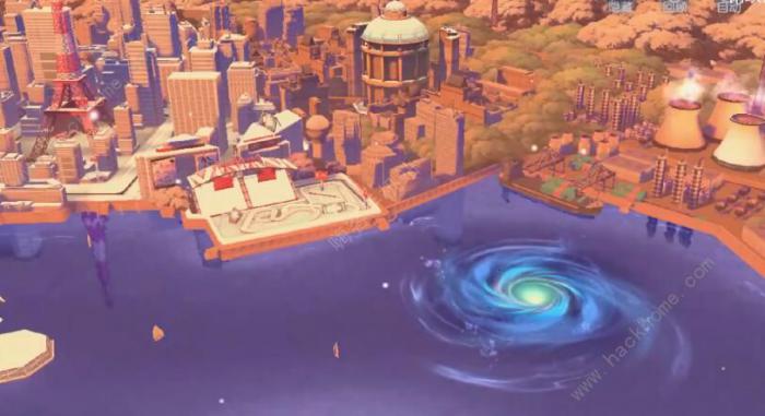 永远的七日之都双星的狂想结局攻略1