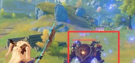 原神讨伐悬赏任务怎么完成3