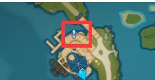 原神此诗送此城怎么接任务1