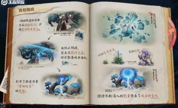 王者荣耀真相揭晓任务怎么做1