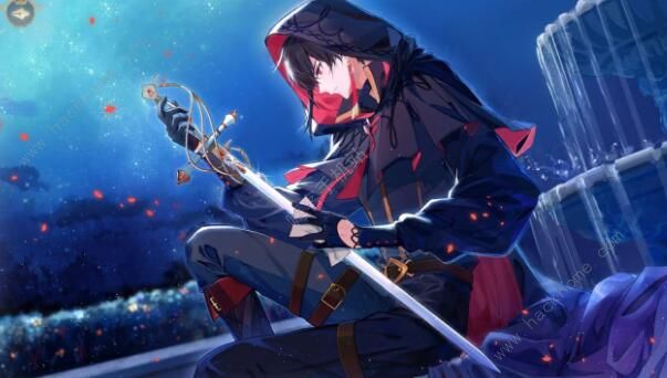 时空中的绘旅人彩蛋大全3