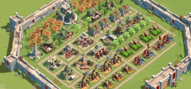 万国觉醒城市布局图高清4