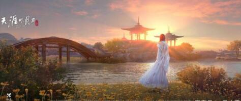 天涯明月刀手游香兰案凶手是谁1