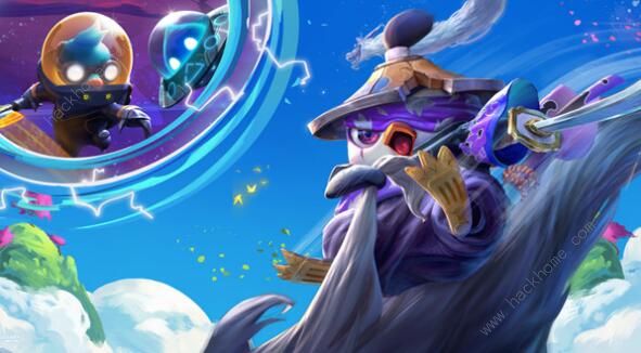 云顶之弈10.21宗师猎人阵容怎么搭配2