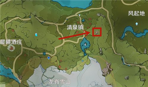 原神无相之岩怎么打3