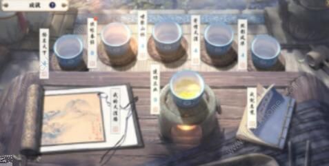 天涯明月刀手游胡不归奇遇怎么做2