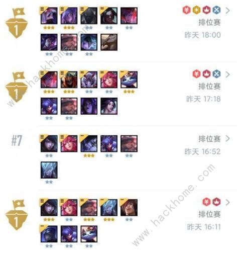 云顶之弈10.21装备合成图3