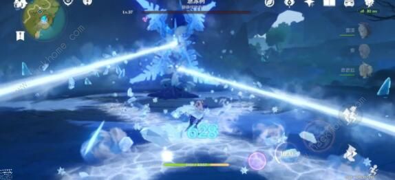 原神BOss难度排名1