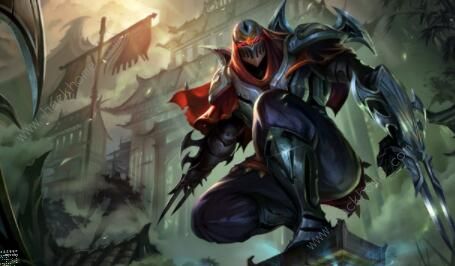 云顶之弈10.20夜影劫怎么出装2