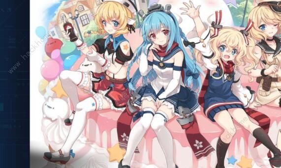 战舰少女R浩瀚的战场攻略大全1