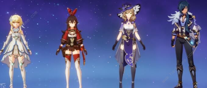 原神无相之风怎么打2