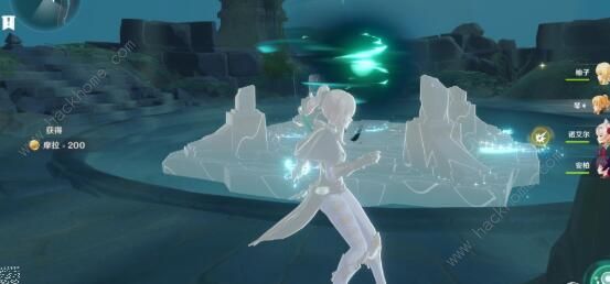 原神时与风任务攻略8