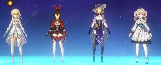 原神主角值得培养吗4