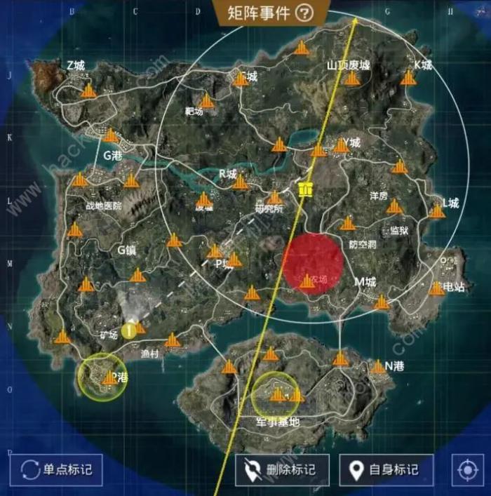 吃鸡极限追猎怎么召回队友2