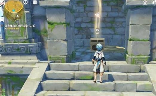 原神夜叉之愿任务怎么做6