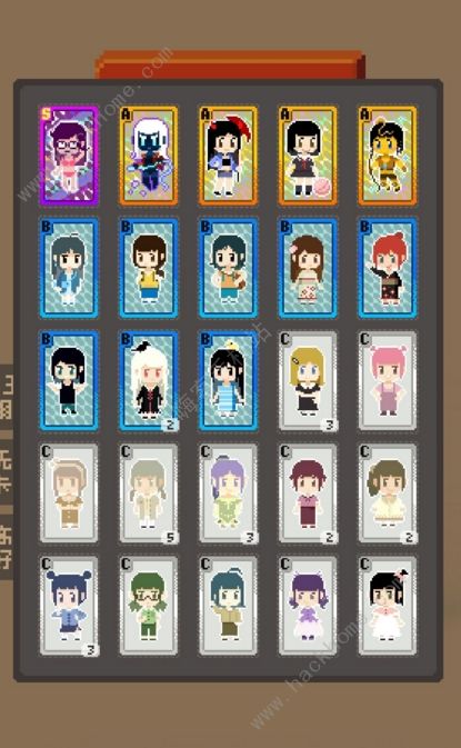 小姐姐游戏魔塔攻略2