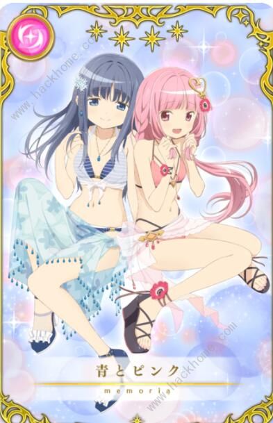 魔法纪录魔法少女小圆外传角色节奏榜1