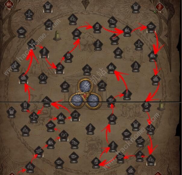 不朽之旅平民玩什么3