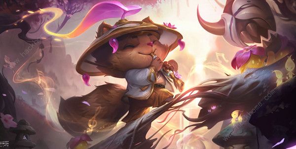 云顶之弈10.18最强阵容搭配攻略2