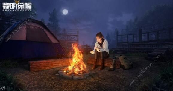 腾讯黎明觉醒攻略大全4