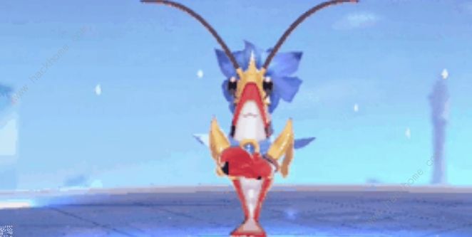 QQ飞车手游虾兵技能攻略2